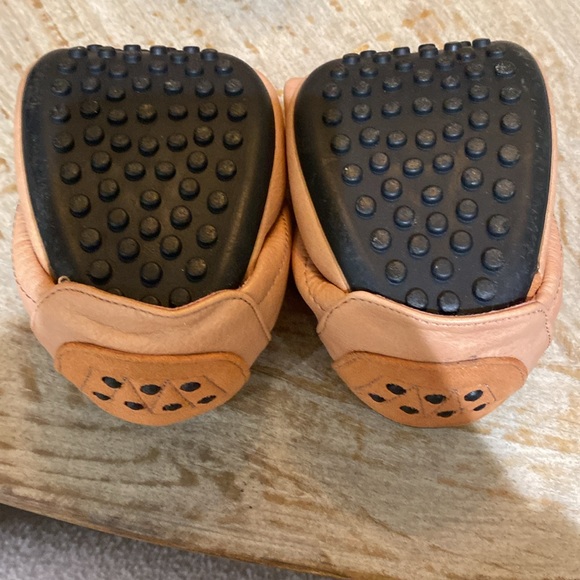 Suredelle leather ballet flats. Excellent condition. Sz 40 - Picture 3 of 9